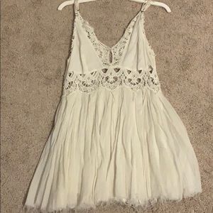 Free people sundress